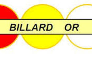 Billard d'Or