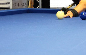 Stage de détection "Jeunes"