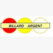 EXAMEN BILLARD OR ARGENT ET BRONZE