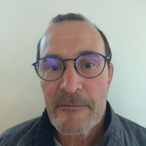 Marc Le Roux