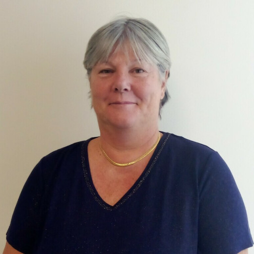Catherine Houet