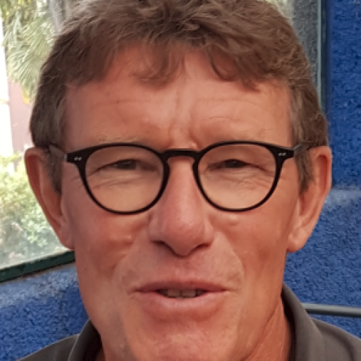 Patrick Paucellier
