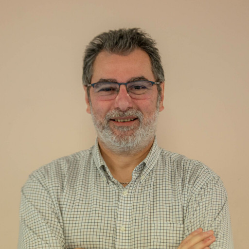Stephane Faure