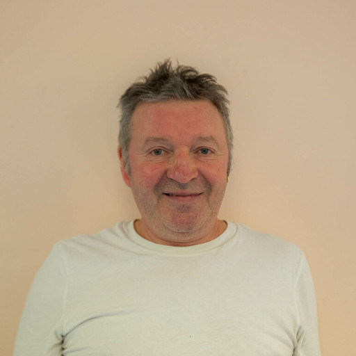 Christian Jost
