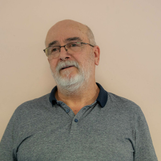 Pascal Leboucher