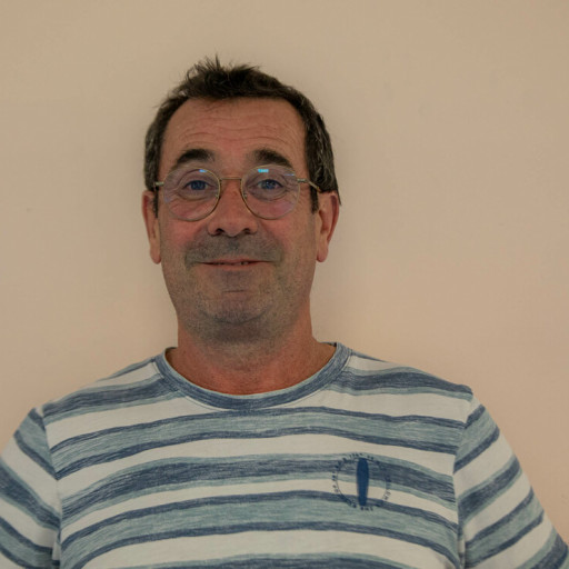Stéphane Lechat