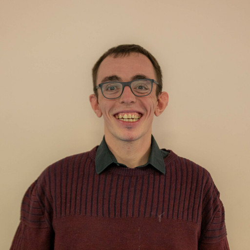 Adrien Legrand