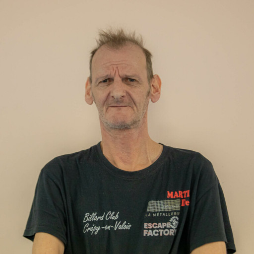 Denis Martin