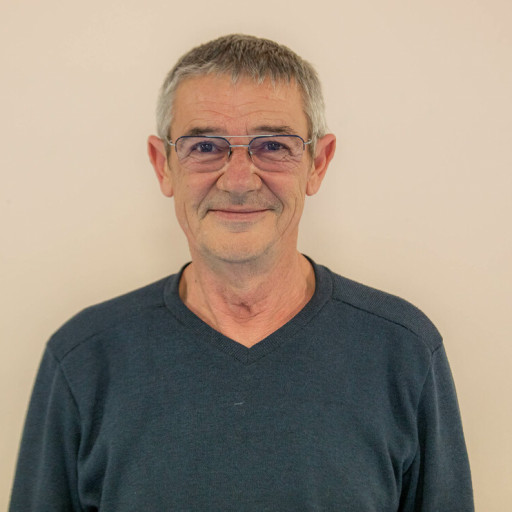 Olivier Teste